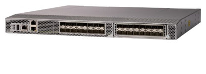 HPE SN6610C 32Gb 8-port 16Gb Short Wave SFP+ Fibre Channel Switch
