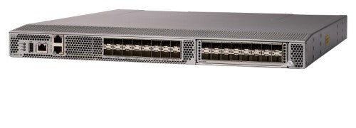 HPE SN6610C 32Gb 32/8 32Gb Short Wave SFP+ Fibre Channel v2 Switch