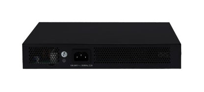 HPE Networking Comware Switch 8p 10M/100M/1G PoE+ 2p SFP 1G 2p SFP+ 1G/10G 5150EI