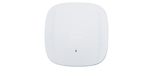 Cisco Meraki CW9166I-Z wireless access point 3400 Mbit/s White