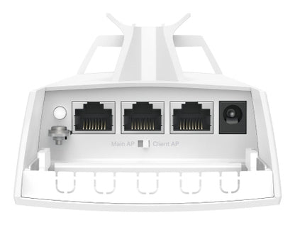 TP-Link Omada EAP211-Bridge KIT Network bridge 867 Mbit/s White