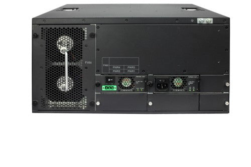 HPE Networking Comware MSR4080 Router Chassis