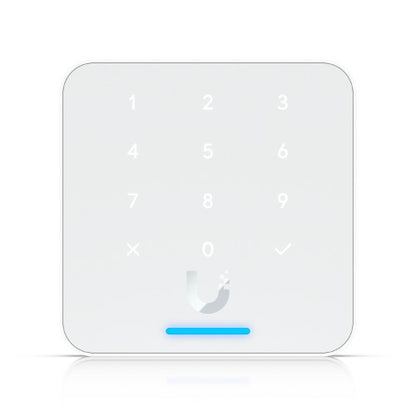 Ubiquiti Reader Flex Basic access control reader White