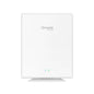 TP-Link Omada AX3000 3000 Mbit/s White Power over Ethernet (PoE)