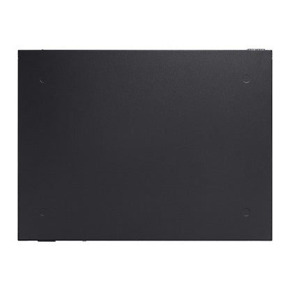 TP-Link Omada SG2452LP network switch Managed L2/L2+ Gigabit Ethernet (10/100/1000) Power over Ethernet (PoE) 1U Black