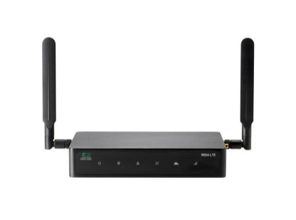 HPE Aruba Networking 9004 (JP) 4-Port 10/100/1000BASE-T 2K Clients with LTE TAA Branch Gateway