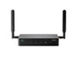 HPE Aruba Networking 9004 (RW) 4-Port 10/100/1000BASE-T 2K Clients with LTE TAA Branch Gateway