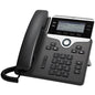 Cisco 7841-K9 – 4-Line IP Phone (New) CISCO