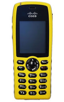 Cisco 7925G EX WiFi Wireless IP Phone (Refurbished) CISCO