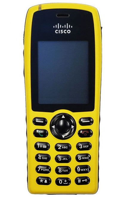 Cisco 7925G EX WiFi Wireless IP Phone (Refurbished) CISCO
