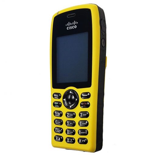 Cisco 7925G EX WiFi Wireless IP Phone (Refurbished) CISCO