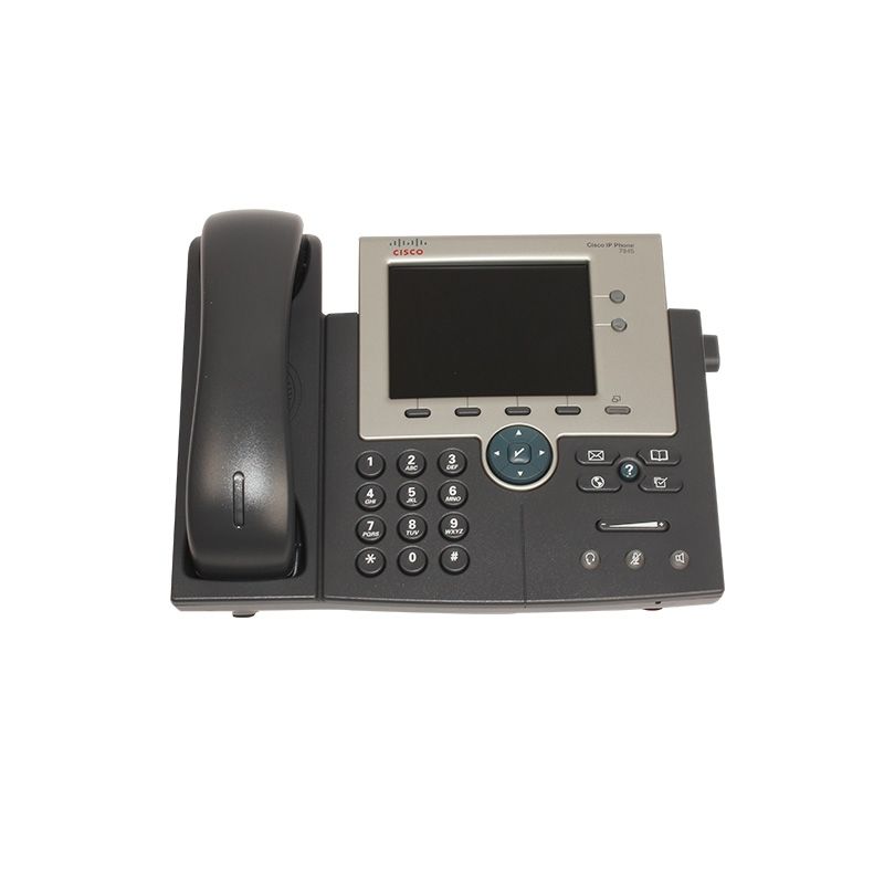 Cisco 7945G – Phone IP (Refurbished) CISCO