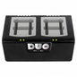 Cisco CH-DUO-CIS – Duo Multi-Battery Charger for Cisco 7925G & 8821 (New) CISCO