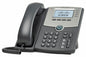 Cisco SPA514G – 4-Line Gigabit IP Phone (Refurbished) CISCO