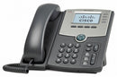 Cisco SPA514G – 4-Line IP Phone with 2-Port Gigabit Ethernet & LCD (New) CISCO