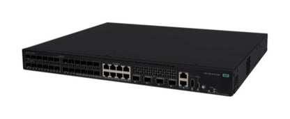 HPE Networking Comware Switch 24p SFP 1G 8p 10M/100M/1G Combo 4p SFP+ 1G/10G 5150EI