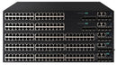 HPE Networking Comware Switch 32p 10M/100M/1G 4p SFP+ 1G/10G 4p SFP28 10G/25G 1-slot 5550HI