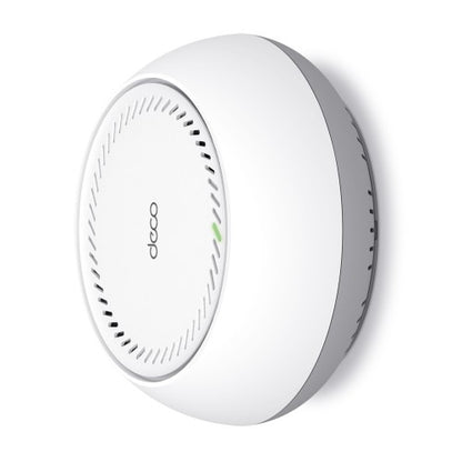 TP-Link DECO BE65-POE Tri-band (2.4 GHz / 5 GHz / 6 GHz) Wi-Fi 7 (802.11be) White 2 Internal