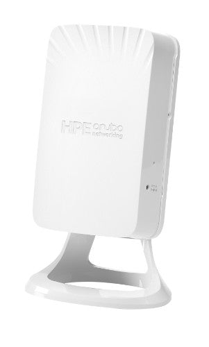 HPE Aruba Networking AP-505H (IL) Dual Radio 802.11ax 2x2 1+4 Ethernet PSE USB Hospitality AP