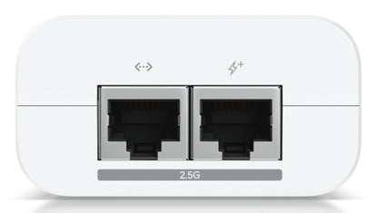 Ubiquiti UACC-PoE+-2.5G 2.5 Gigabit Ethernet 48 V