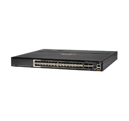 HPE Aruba 8360-32Y4C v2 Port to Power Airflow 3 Fans 2 PSU Managed L3 1U
