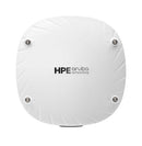 HPE Aruba Networking AP-534 (EG) TAA Dual Radio 4x4 802.11ax External Antennas Unified Campus AP