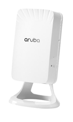 HPE Aruba Networking AP-505H (US) 1487 Mbit/s White Power over Ethernet (PoE)