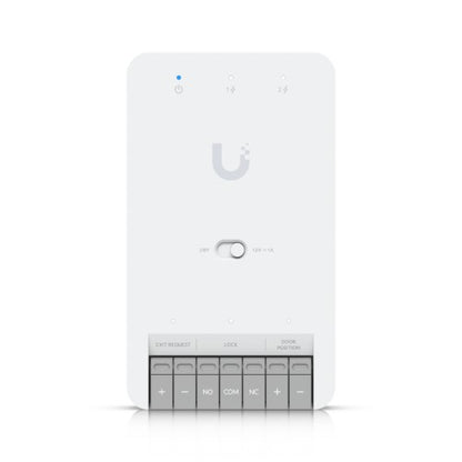Ubiquiti Door Hub Mini security door controller 1 door(s) Ethernet