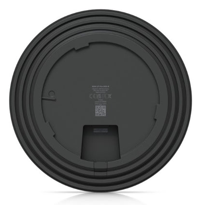 Ubiquiti U7 Pro XGS 8600 Mbit/s Black Power over Ethernet (PoE)