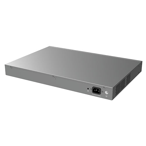 Grandstream Networks GWN7806 network switch Managed L2+ Gigabit Ethernet (10/100/1000) Gray