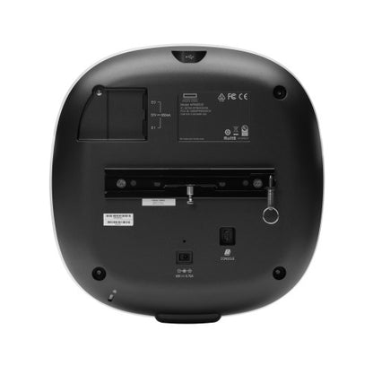 HPE Aruba Networking AP-535 (US) Dual Radio 4x4 802.11ax Internal Antennas Unified Campus AP