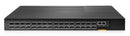 HPE Aruba Networking 8320 32 40G QSFP+ with X472 5 Fans 2 PS Managed L3 1U