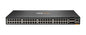 HPE Aruba Networking CX 6200F 48G 4SFP+ Switch
