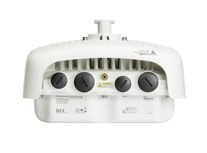 HPE Aruba Networking AP-679EX (ID) Tri Radio 2x2 Wi-Fi 6E Internal Dyn Directional HazLoc AP