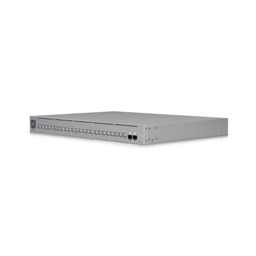 Ubiquiti Pro Max 24 L3 2.5G Ethernet (100/1000/2500) 1U Gray