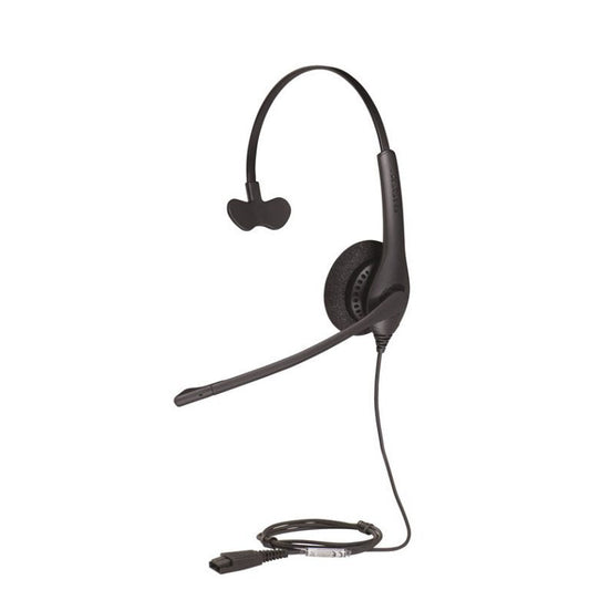 GN Jabra Biz 1500 Mono Headset (1513-0157) (New) JABRA
