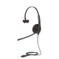 GN Jabra Biz 1500 Mono Headset (1513-0157) (New) JABRA