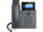 Grandstream GRP2602P – 2-Line IP Phone with PoE (New) GRANDSTREAM