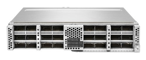 HPE Intel Omni-Path Architecture 100Gb 48-port Unmanaged Switch