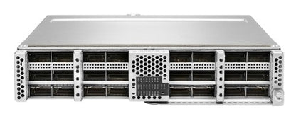 HPE Intel Omni-Path Architecture 100Gb 48-port Unmanaged Switch