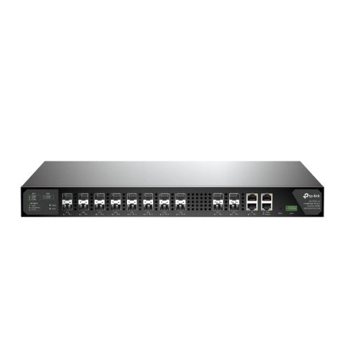TP-Link DeltaStream DS-P7001-16 optical line terminal (OLT)
