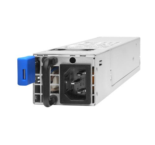 HPE Aruba Networking X3B1 650W 100‑240VAC Back‑to‑Front PS network switch component Power supply