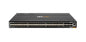 HPE Aruba Networking CX 8360-48Y6C v2 48p 25G SFP/+/28 4 Sec 6p 100G QSFP+/28 2 Sec FB 5Fs 2 AC Bdl