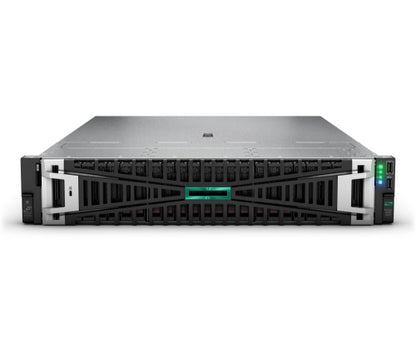 HPE ProLiant DL385 Gen11 8SFF Configure-to-order Server