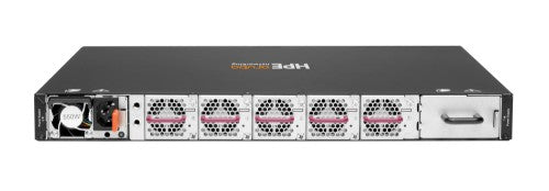 HPE Aruba Networking 9240 (EG) TAA 4xSFP28 1 Expansion Slot Campus Gateway