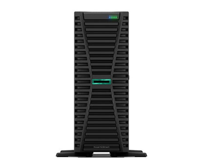 HPE ProLiant ML350 Gen11 5418Y 2.0GHz 24-core 1P 32GB-R MR408i-o 8SFF 800W RPS Server