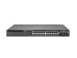 HPE Aruba Networking Aruba 3810M 24G Managed L3 Gigabit Ethernet (10/100/1000) 1U Black