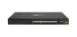 HPE Aruba Networking CX 8360-24XF2C v2 Power-to-Port Airflow 3 Fans 2 PSU Attached Bundle