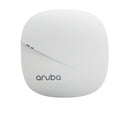 HPE Aruba Networking Aruba Instant IAP-207 (RW) 1267 Mbit/s White Power over Ethernet (PoE)
