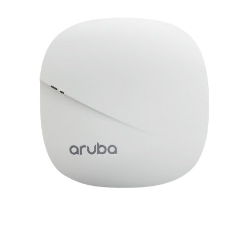 HPE Aruba Networking Aruba Instant IAP-207 (RW) 1267 Mbit/s White Power over Ethernet (PoE)